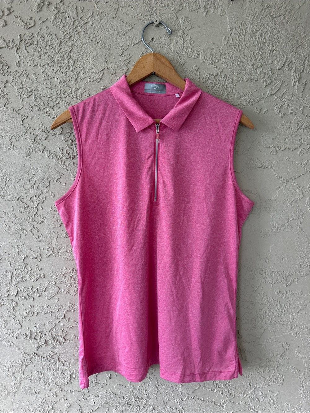Callaway Tank Top